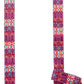 ZOOEASS Yoga Mat Strap, Adjustable Durable Yoga Mat Carrier & Stretching Strap, Multiple Color Choices