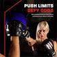 Hawk Sports Punching Mitts for Men, Women, & Kids, Leather Focus Mitts for Martial Arts & Boxing Training, Curved Punch Mitts for Karate, Kickboxing, Krav MAGA, Muay Thai & Taekwondo