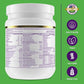 Paradise Herbs ORAC Energy Proteins & Greens Powder, Antioxidant Power of 24 Servings of Fruits & Vegetables in 1 Scoop + 20g Protein, Vanilla, 14 Servings