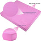 Balance Pad, Non-Slip Foam Exercise Mat & Ankles Knee Pad Cushion Thick for Gym Workout, Fitness Exercise, Physical Therapy, Core Balance and Strength Stability Training, 15.7 x 13 x 2 Inch