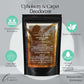 Blissful Day Carpet Freshener Powder: Powerful Odor Eliminator for Home, Upholstery Deodorizer, Carpet Deodorizer, Pet Urine, Cat Litter Box - Blissful Day Fragrance.