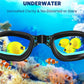 Aegend Swim Goggles, Swimming Goggles No Leaking Full Protection Adult Men Women Youth