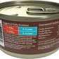 Solid Gold Wet Cat Food Pate for Kittens - Healthy Canned Cat Food Pate w/Real Chicken, Superfoods, Omega Fatty Acids, & Vitamins - Grain Free & Gluten Free Can Meals for Kittens - 24ct/3oz Can