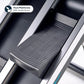 Echelon Stair Climber Sport for Low Impact Cardio at Home – Foldable Design, 3 Incline Levels, Adjustable Resistance, 3 inch Display, Bluetooth, 2 Handle Positions (Battery Powered)