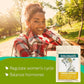 Yarrow Flower Tea Organic (4oz.)- Dried Yarrow Herb Loose Leaf - Herbal Tea to Support Healthy Immune Function & Relaxation