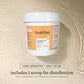 Fresh Wave Odor Removing Gel Bucket, 15.5 lb. (248 oz.) | Orange Scent Refill