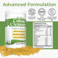 Health Plus Super Colon Cleanse Original Formula (1990-2025), 15 oz Powder, 42 Servings, with Psyllium Husk and Senna Leaf for Constipation Relief and Digestive Support