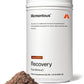 Momentous Recovery Grass-Fed Whey Protein Powder - 20 g Post-Workout Whey Isolate Protein - NSF Certified for Sport - Gluten-Free - 15 Servings - Chocolate - Package May Vary