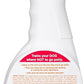 No Pee No Poop Dog Potty Training Spray, 16 Fl Oz – Non-Toxic Dog Spray to Prevent Peeing and Pooping – Natural No Urine Marking Scent Corrector - No Here Stops Dogs Peeing Indoor/Outdoor
