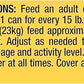 Nature's Recipe Grain Free Chicken, Sweet Potato, and Pumpkin Recipe Wet Dog Food, 13 oz. Can, 12 Count