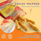 Jungle Calling Chicken Biscuits Dog Treats, Rawhide Free Soft Chewy Treats for Training Rewards,10.6oz