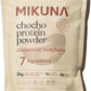 Mikuna Chocho Superfood Protein, Plant-Based Protein Powder - Vegan, Gluten Free, 3g Net Carbs or Less, and Bioavailable, Non-Isolate (21 Servings, Cinnamon Horchata)