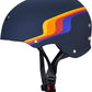 Triple Eight Certified Sweatsaver Helmet for Skateboarding, BMX, Roller Derby, Roller Skating, Inline Skating, Scooter and Bike