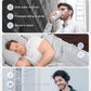 Fitness Tracker, Smart Watch for Women Men with 24/7 Heart Rate/Blood Pressure/Blood Oxygen Monitor,Sleep Tracker,Step & Calorie Counter, IP68 Waterproof Fitness Watches Compatible with Android&iPhone