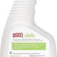 Nature's Miracle Air Care, Fabric and Surface Spray Aloe Rain Scent Pet Odor Eliminator Deodorizer, 24 fl. oz.
