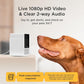 Petcube Security Camera (Cam with Subscription)