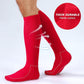 XZQTIVE Soccer Shin Guards with Shin Sleeves and Soccer Socks, Football Shin Pads Set for Kids Youth and Adult