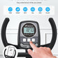 MERACH Recumbent Exercise Bikes for home, Light Commercial High-end Recumbent Bike for Seniors Adults, Magnetic Recumbent Exercise Bike with Smart Bluetooth and Exclusive App, LCD, Heart Rate Handle