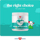 Probiotics for Cats – 4.23oz/120g Powder - Cat Probiotics and Digestive Enzymes, Probiotics Powder, Promotes Healthy Stomach and Digestion