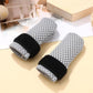 4Pcs Cat Nail Caps, Cats Booties Mittens Paw Covers Caps Shoes for Bathing Shaving Checking Nail Cutting, Pet Grooming Socks AntiScratch Adjustable Pet Claw Protector Foot Sleeves, Grey M