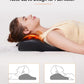 Back Massager with Heat, Neck Massager for Pain Relief Deep Tissue 3D Shiatsu Kneading Electric Massage Pillow for Whole Body Relaxation, Home, Car, Office Use, Gifts for Mom, Dad, Women, Men