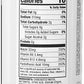 Amazon Brand - Solimo Silver Energy Drink, Sugar-Free, Vegan, Low-Calorie, 16 fl oz (Pack of 12)