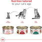 Royal Canin Adult Feline Health Nutrition Instinctive Thin Slices in Gravy Canned Wet Cat Food, 3 oz can (24-count)