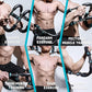 Twister Arm Trainer, 40-100lb Adjustable Chest Workout Equipment, Portable Power Twister Bar, 2025 New Adjustable Twister Arm Chest Exerciser，Detachable Design Fitness Anywhere