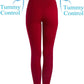 Activewear Thick High Waist Tummy Compression Slimming Body Leggings Pant