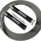 1lb Weighted Jump Ropes for Women & Men with 1/2 Pound Jump Rope Cable & Thicker Leather Jump Rope Weighted Handles, Best for Fitness, High-Intensity Strength Workouts