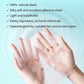 12 Pack Sheet Face Masks Skincare (Collagen, Hyaluronic acid, Snail, Retinol, Vitamin C, Niacinamide) Collagen Face Mask Hydrating Face Masks for Women Skin Care, Moisturizing, Brightening, Anti-Aging