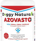 Azovast Plus Kidney Health Supplement for Dogs & Cats, 120ct - NO Refrigeration Required - Help Support Kidney Function & Manage Renal Toxins - Renal Care Supplement Capsule(U.S.A) (120 Caps)
