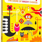 SUSSED The Wacky ‘What Would You Do?’ Card Game - Social Fun for Kids - Easy Travel Game, Family Activity - Ages 6+ - Yellow Pack