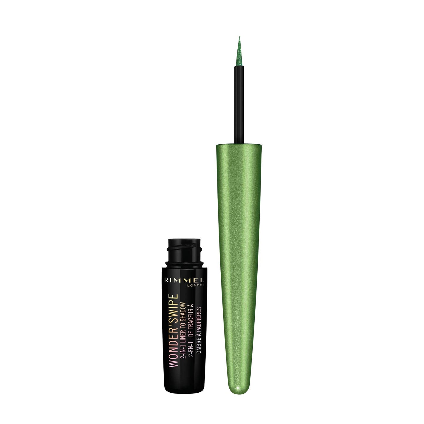 2-In-1 Liner To Shadow