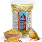 Morning Bird Miracle Meal 1.5 lbs – Soft Food for Birds with Vitamins & Supplements – Packed with Protein, Minerals & Amino Energy – Promotes Strong Feathers, Breeding & Overall Wellness