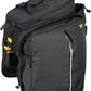 Topeak MTX TrunkBag - Rear Bicycle Bag - Spacious Storage and Easy Mounting