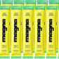 Magna Electrolyte Powder Drink Mix for Hydration, Energy & Focus Support with Magnesium L Threonate, Malate & Glycinate, Sodium, Potassium, Vitamin D, B6 & B12, Mint Lemonade Flavor, 14 Servings