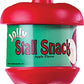 Horsemen's Pride Stall Snack Treat Holder & Refill for Horses; Apple Flavor