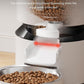 PETLIBRO Automatic Cat Feeder, Automatic Dog Feeder with Freshness Preservation, 5L Timed Cat Feeders for Dry Food, Up to 6 Meals Per Day, Granary Pet Feeder for Cats/Dogs