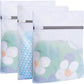 BAGAIL Laundry Bags Mesh Wash Bag for Intimates Lingerie and Delicates(3S)
