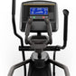 Matrix Fitness E30 Elliptical Trainer with XR Console