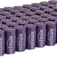 Amazon Basics Premium Lavender Scented Standard Dog Waste Bags, 900 bags,15 Count (Pack of 60)