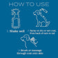Lively Pet Deodorizing Spray
