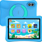 UMIDIGI Kids Tablet, G1 Tab Android Tablet PC, 10.1" Tablet for Kids, 8G+64G up to 1TB, WiFi 6, 8MP+8MP Dual Camera, Quad-Core, 6000mAh, BT5.0, TÜV Eye Bluelight, Parental Control,Blue