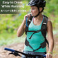 TRIWONDER Hydration Backpack Lightweight Water Pack for Men Women Hydration Pack for Cycling, Running, Hiking and Biking