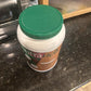 Nutranelle - Plant Based Protein Powder - 25 g Vegan Protein Powder with 30 Servings - Blended Rice & Pea with Superfoods & Amino Acids - Zero Sugar - Chocolate
