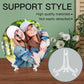 Generic Custom Clocks for Walls Personalized Picture Hanging Time Clocks Silent Non Ticking Round Decoration for Kitchen Family Friends Gifts, 10inch-25cm