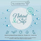 NUVADERMIS 35% Glycolic Acid Peel Pads – Exfoliating Facial Resurfacing for Blackheads, Dark Spots, and Acne – Safe for Sensitive Skin – 60 Double-Sided Pads - 2 Pack