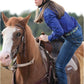 Troxel Dynasty Ultralight Horse Riding Helmet, Low-Profile, Adjustable Design, Safety Horseback Riding Gear