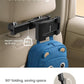 OHLPRO Headrest Tablet Holder for Car Back Seat iPad Mount Compatible with 4.7-13" Tablet Phone for iPad Pro Air Mini Galaxy Tab and Devices for Kids, Road Trip Essentials